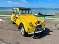 Citroen 2CV 4 Gelb - thumbnail 1