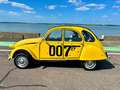 Citroen 2CV 4 Gelb - thumbnail 10