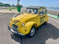 Citroen 2CV 4 Gelb - thumbnail 4