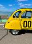 Citroen 2CV 4 Gelb - thumbnail 6