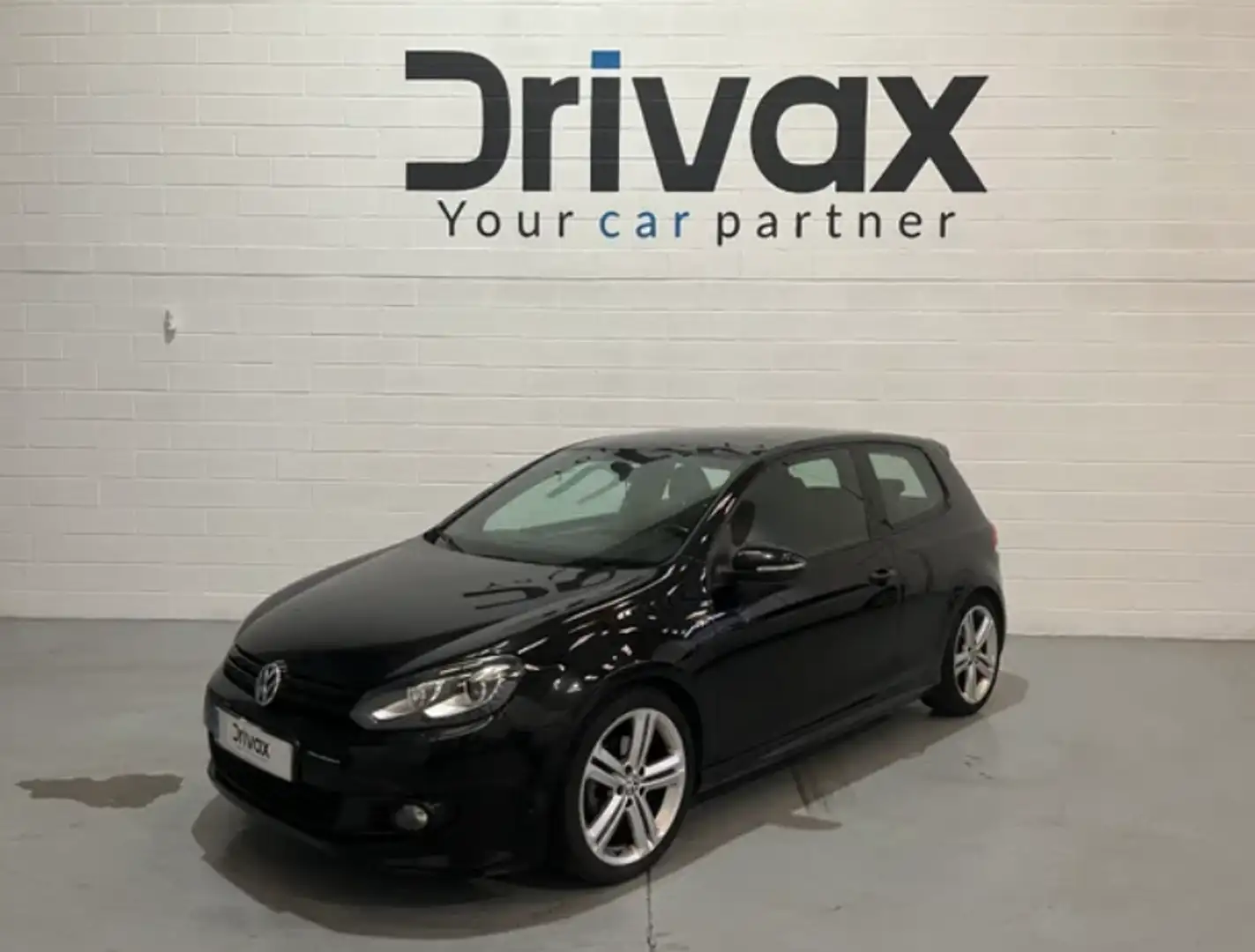 Volkswagen Golf 1.4 TSI Advance - 1