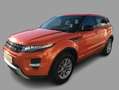 Land Rover Range Rover Evoque 2,2 SD4 Dynamic Orange - thumbnail 2