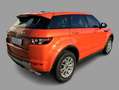 Land Rover Range Rover Evoque 2,2 SD4 Dynamic Orange - thumbnail 9