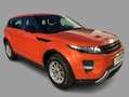 Land Rover Range Rover Evoque 2,2 SD4 Dynamic Orange - thumbnail 4