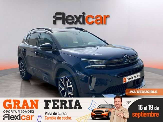 Citroen C5 Aircross Hybrid E-Series EAT8 180 - foto 1