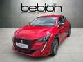 Peugeot 208 e- 136 (e-) e- Active Pack PDC LED SpurH Rosso - thumbnail 1
