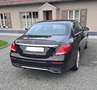 Mercedes-Benz E 220 d T 9G-TRONIC AMG Line Zwart - thumbnail 4