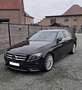 Mercedes-Benz E 220 d T 9G-TRONIC AMG Line Zwart - thumbnail 1