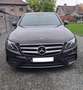 Mercedes-Benz E 220 d T 9G-TRONIC AMG Line Zwart - thumbnail 2