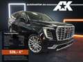 GMC Yukon Denali 2026 Facelift 24"Fonds Monitore HUD ACC Schwarz - thumbnail 1