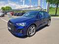 Audi Q3 Sportback 35 TDI * S-LINE * MATRIX Blau - thumbnail 5
