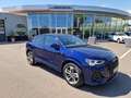 Audi Q3 Sportback 35 TDI * S-LINE * MATRIX Blau - thumbnail 14