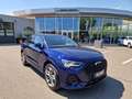 Audi Q3 Sportback 35 TDI * S-LINE * MATRIX Blau - thumbnail 15