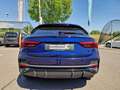 Audi Q3 Sportback 35 TDI * S-LINE * MATRIX Blau - thumbnail 10