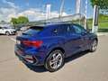 Audi Q3 Sportback 35 TDI * S-LINE * MATRIX Blau - thumbnail 12