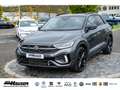 Volkswagen T-Roc R-Line 2.0 TSI DSG 4Motion AHK LEDER EL. HECKKL. B Grau - thumbnail 1