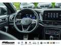 Volkswagen T-Roc R-Line 2.0 TSI DSG 4Motion AHK LEDER EL. HECKKL. B Grau - thumbnail 17