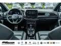 Volkswagen T-Roc R-Line 2.0 TSI DSG 4Motion AHK LEDER EL. HECKKL. B Grau - thumbnail 16