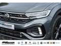 Volkswagen T-Roc R-Line 2.0 TSI DSG 4Motion AHK LEDER EL. HECKKL. B Grau - thumbnail 7