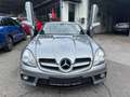 Mercedes-Benz SLK 350 350 Sport Aut. Cabrio V6 Silber - thumbnail 9