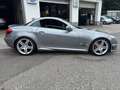 Mercedes-Benz SLK 350 350 Sport Aut. Cabrio V6 Silber - thumbnail 4