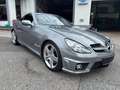 Mercedes-Benz SLK 350 350 Sport Aut. Cabrio V6 Silber - thumbnail 3