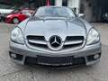 Mercedes-Benz SLK 350 350 Sport Aut. Cabrio V6 Silber - thumbnail 2