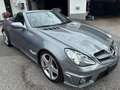 Mercedes-Benz SLK 350 350 Sport Aut. Cabrio V6 Silber - thumbnail 14