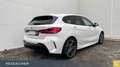 BMW 118 i Aut.M Sport,AHK,LCPro.LED,RFK,HIFI Weiß - thumbnail 2