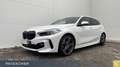BMW 118 i Aut.M Sport,AHK,LCPro.LED,RFK,HIFI Weiß - thumbnail 1