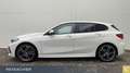 BMW 118 i Aut.M Sport,AHK,LCPro.LED,RFK,HIFI Weiß - thumbnail 9