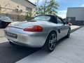 Porsche Boxster 3.2 S 252ch boite mécanique Gris - thumbnail 4
