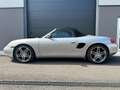 Porsche Boxster 3.2 S 252ch boite mécanique Gris - thumbnail 2