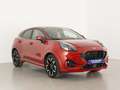 Ford Puma 1.0 EcoBoost MHEV ST-Line X 125 Rojo - thumbnail 4