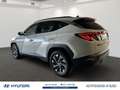 Hyundai TUCSON 1.6 GDI (+48V) iM/T 2WD TREND Blanc - thumbnail 4