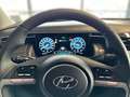 Hyundai TUCSON 1.6 GDI (+48V) iM/T 2WD TREND Blanc - thumbnail 8