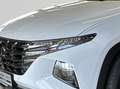 Hyundai TUCSON 1.6 GDI (+48V) iM/T 2WD TREND Blanc - thumbnail 5