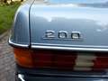 Mercedes-Benz 200 w123 200 5 marce Bleu - thumbnail 25