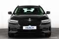BMW 520 i Touring Aut. LEDER LIVE PROF TOP-SCHNÄPPCHEN Schwarz - thumbnail 2