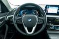 BMW 520 i Touring Aut. LEDER LIVE PROF TOP-SCHNÄPPCHEN Schwarz - thumbnail 6