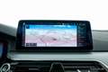 BMW 520 i Touring Aut. LEDER LIVE PROF TOP-SCHNÄPPCHEN Schwarz - thumbnail 11