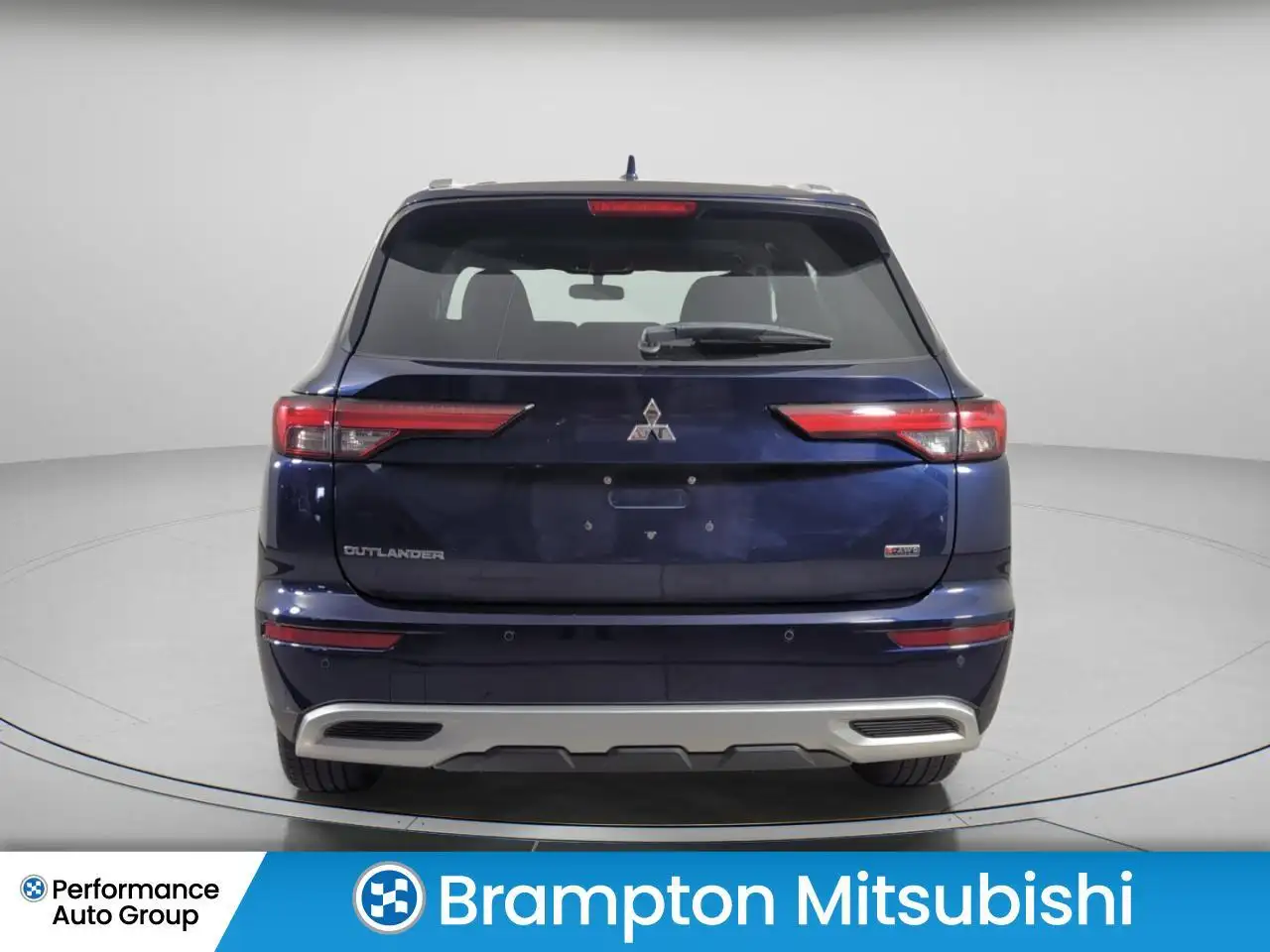 Mitsubishi Outlander снимка Mitsubishi Outlander