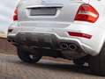 Mercedes-Benz ML 63 AMG 10th Anniversary | Facelift | Deal Ond | Youngtime Argent - thumbnail 19