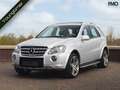 Mercedes-Benz ML 63 AMG 10th Anniversary | Facelift | Deal Ond | Youngtime Argent - thumbnail 1