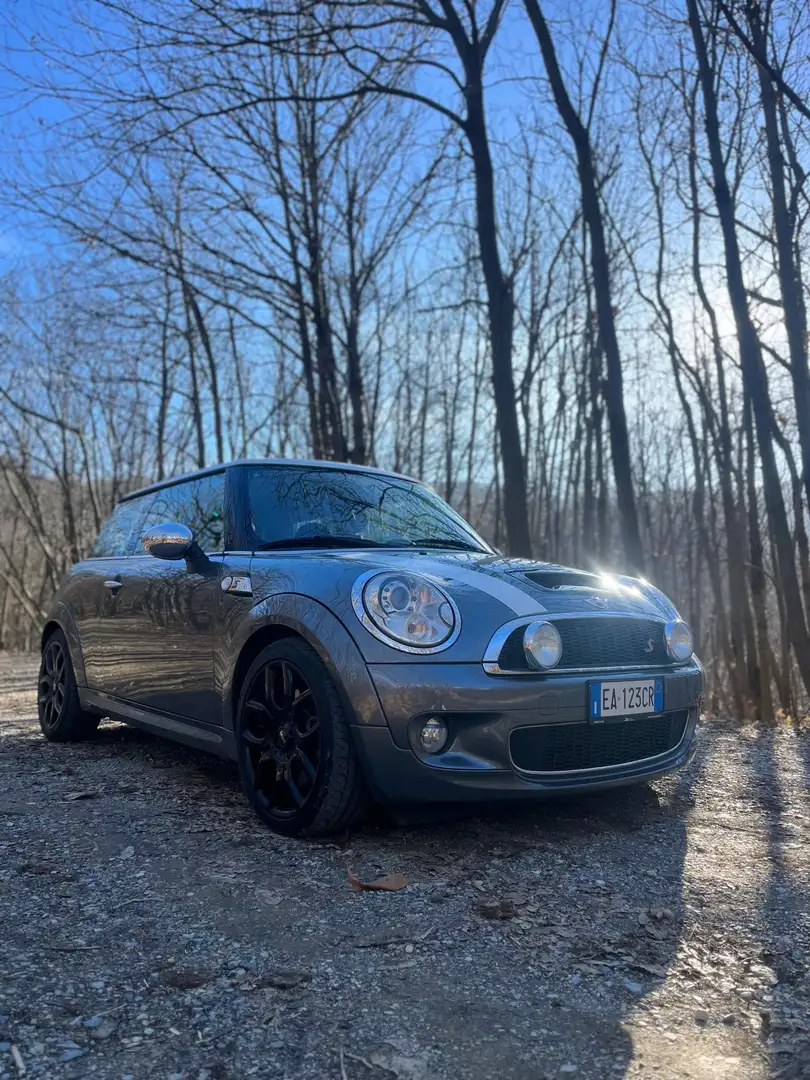 MINI Cooper S 1.6 175cv - 2