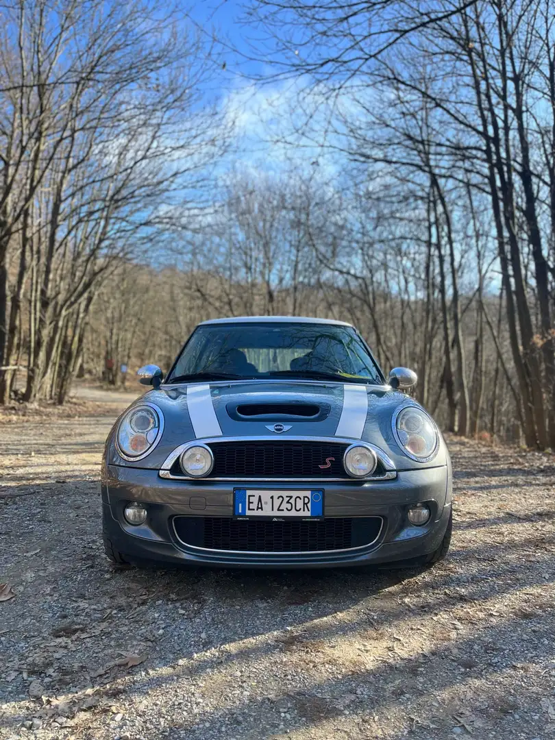 MINI Cooper S 1.6 175cv - 1