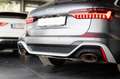 Audi RS6 Avant 4.0 TFSI V8 quattro tiptronic Grijs - thumbnail 3