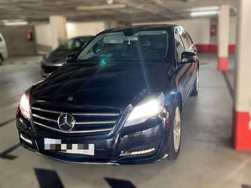 CDI 4MATIC