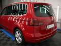 SEAT Alhambra 2.0 TDI FR-Line XENON NAVI 7-SITZER Rouge - thumbnail 23