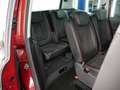 SEAT Alhambra 2.0 TDI FR-Line XENON NAVI 7-SITZER Rouge - thumbnail 5